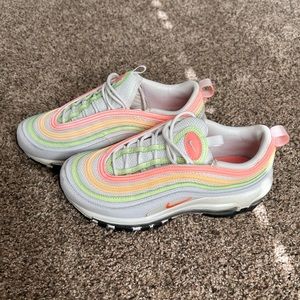 Nike Air Max 97 (size 7)